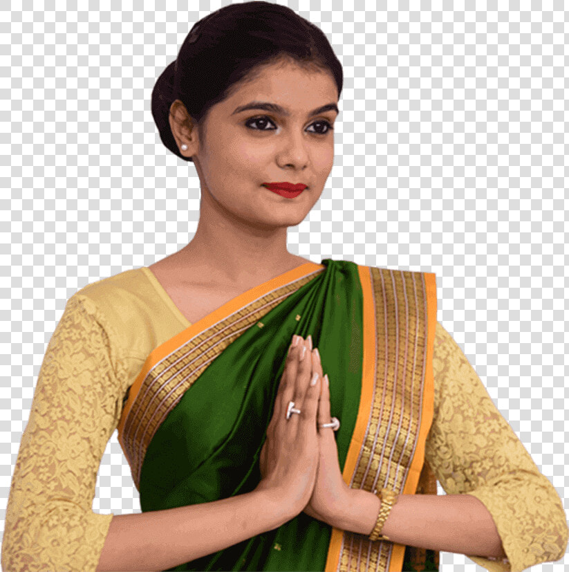 Sari  HD Png DownloadTransparent PNG