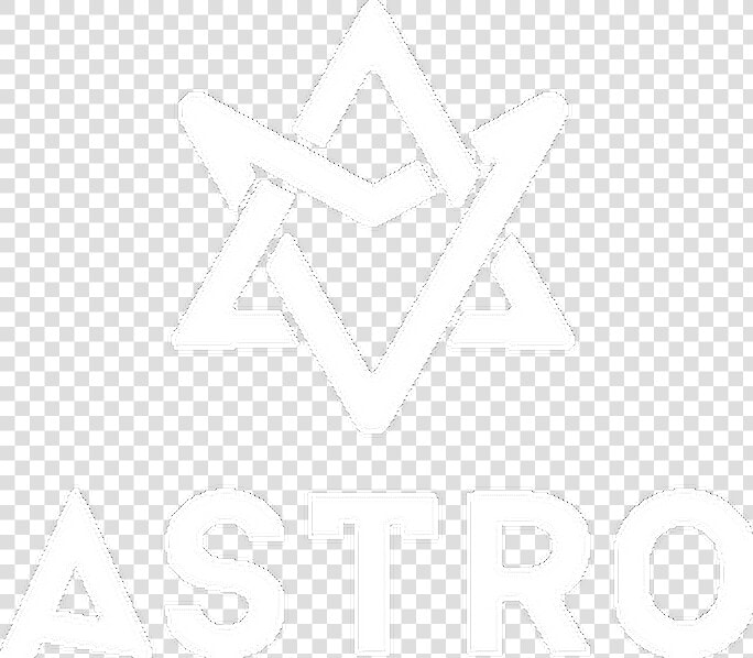 Kpop Wallpaper Astro Logo  HD Png DownloadTransparent PNG