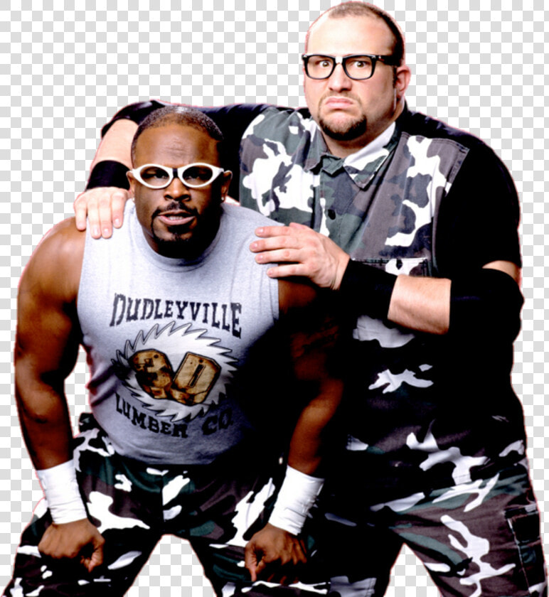 Image Id     Dudley Boyz  HD Png DownloadTransparent PNG