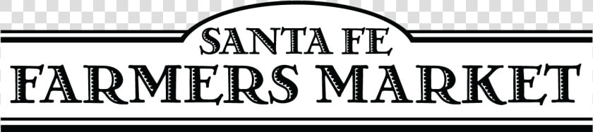 Santa Fe Farmers Market Logo  HD Png DownloadTransparent PNG