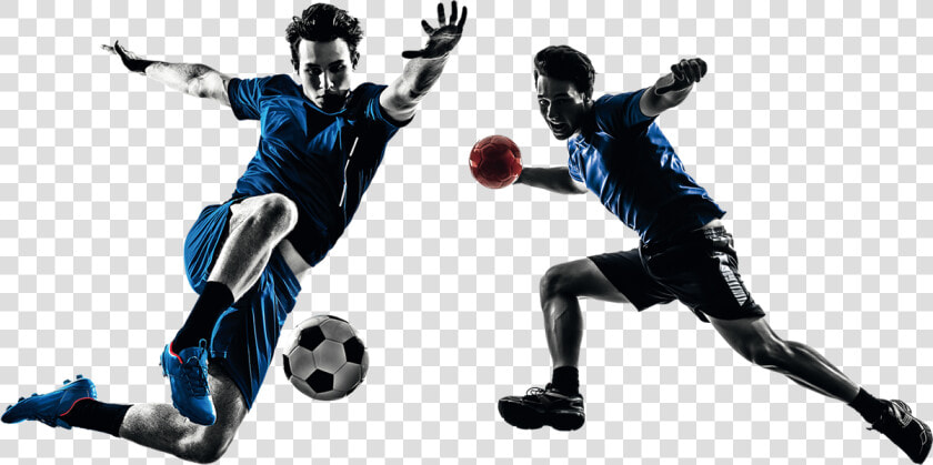 Photography Football Player Handball Sport Stock Clipart   Transparent Football Player Png  Png DownloadTransparent PNG