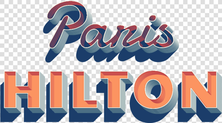 Paris Hilton Png   Graphic Design  Transparent PngTransparent PNG