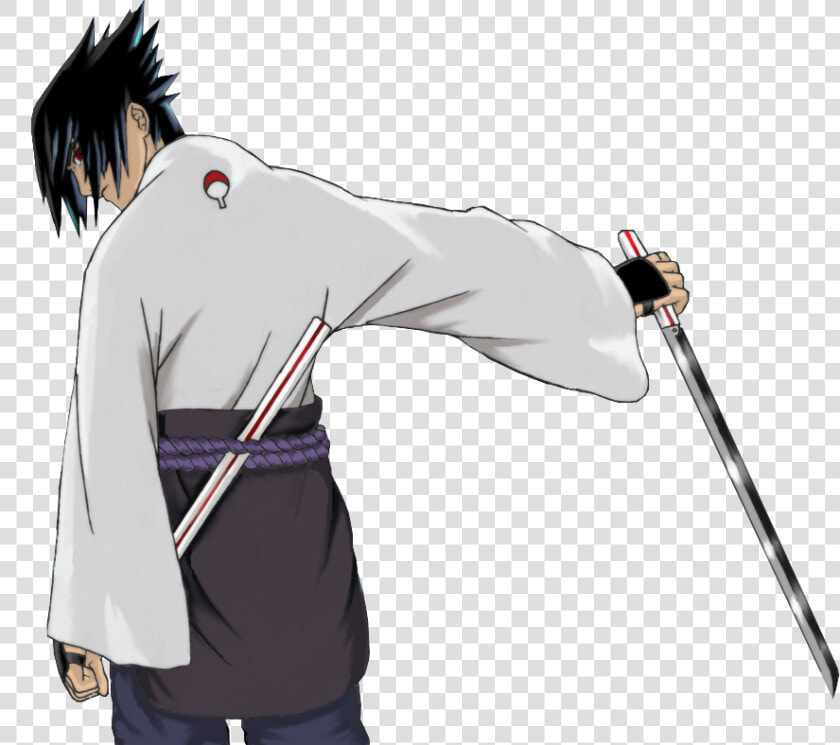 Render Naruto Sasuke   Sasuke Uchiha Shippuden  HD Png DownloadTransparent PNG