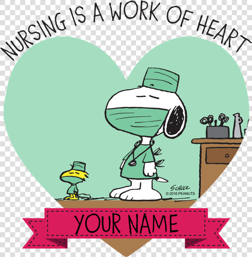 Snoopy Nursing Person Stainless   Pokemon Go Km Walked  HD Png DownloadTransparent PNG