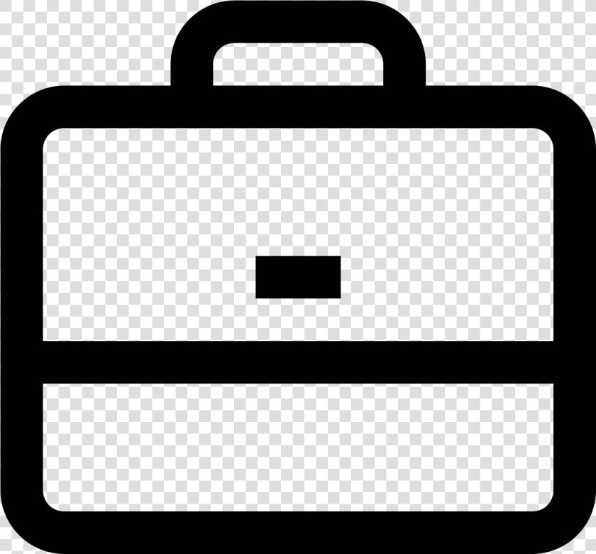 The Icon Shows A Briefcase That Is Closed With A Handle   First Aid Svg Free  HD Png DownloadTransparent PNG