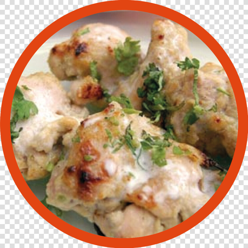 Murg Malai Kebab   Murgh Tikka Kali Mirch  HD Png DownloadTransparent PNG