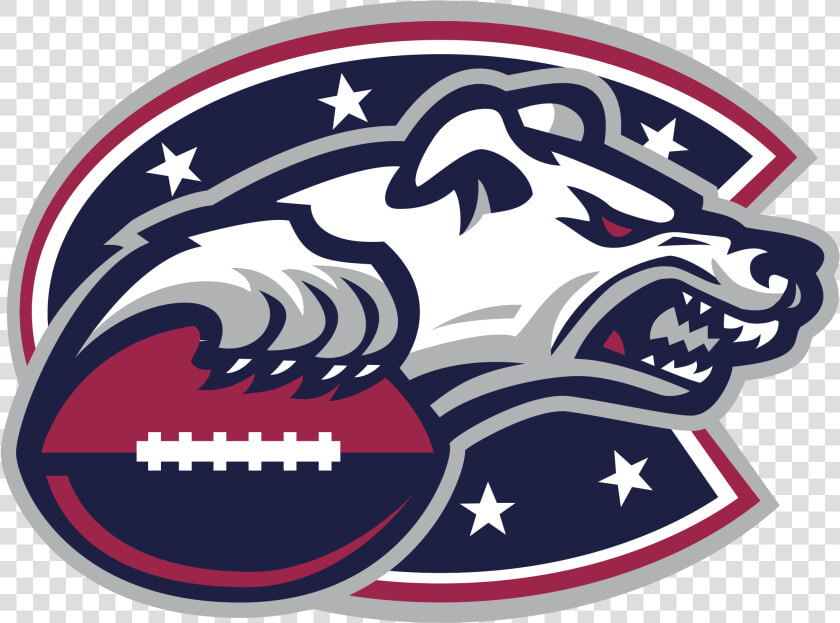 Columbus Wardogs Logo Png Transparent   Columbus Wardogs Logo  Png DownloadTransparent PNG