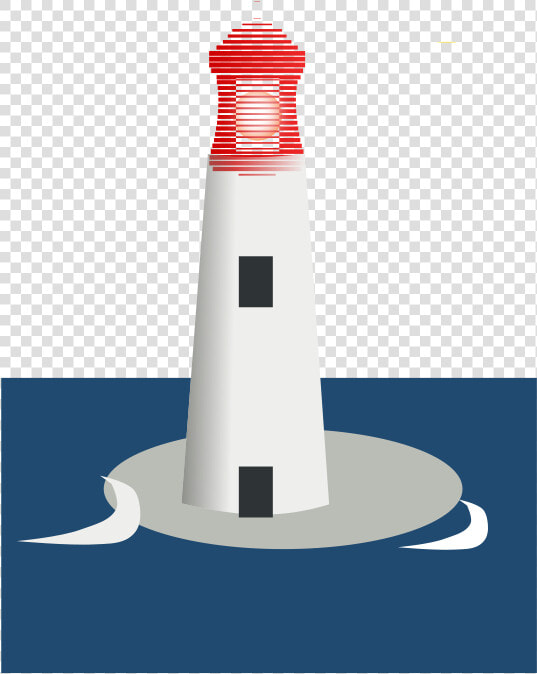 Marine Beacon Clip Art  HD Png DownloadTransparent PNG