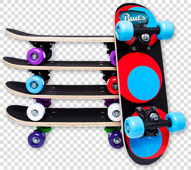 Transparent Skateboard Clipart   Five Below Skateboard  HD Png DownloadTransparent PNG