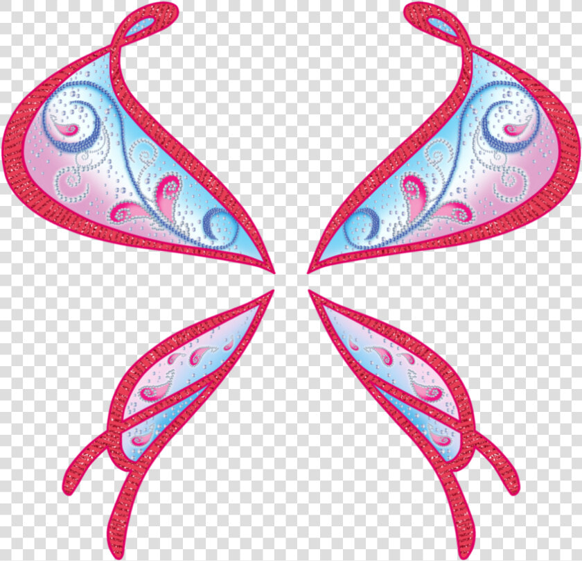 Winx Club Believix Musa  HD Png DownloadTransparent PNG