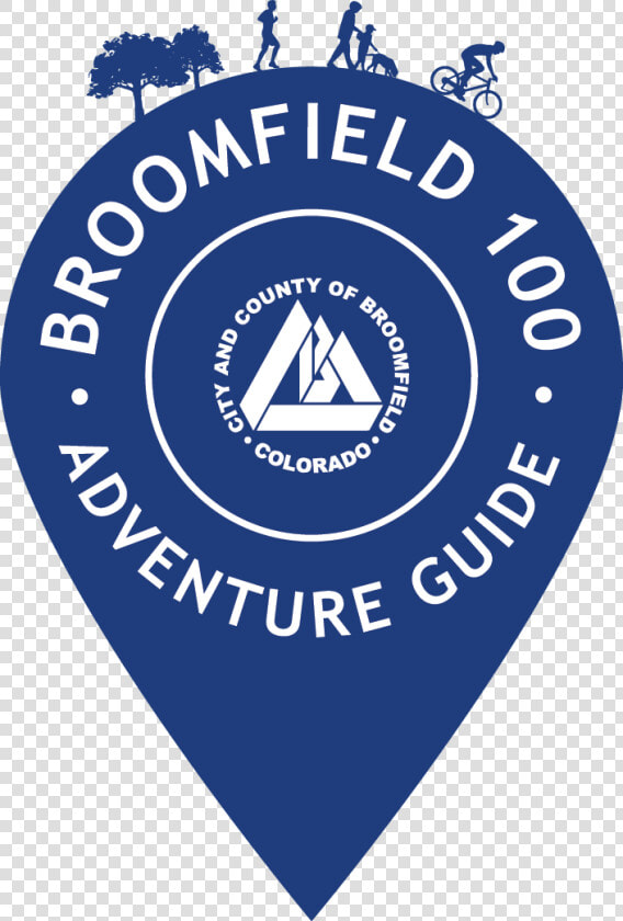 Broomfield 100 Logo Heading Icon   Sport Southland  HD Png DownloadTransparent PNG