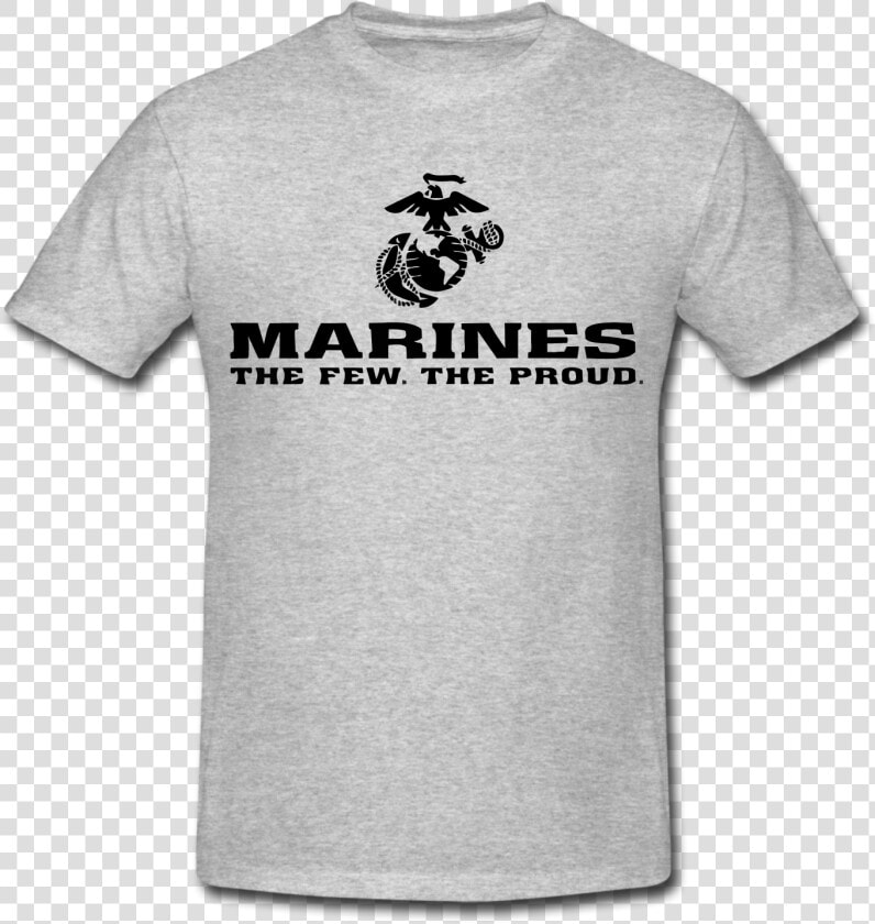 Marines T Shirt   Mechanic T Shirt Design  HD Png DownloadTransparent PNG