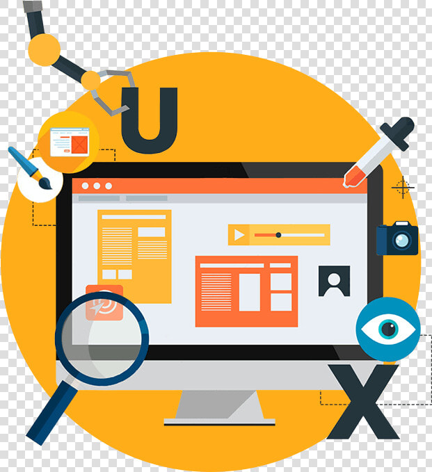 Launch Websites With User Friendly Environment   User Testing Icon Png  Transparent PngTransparent PNG