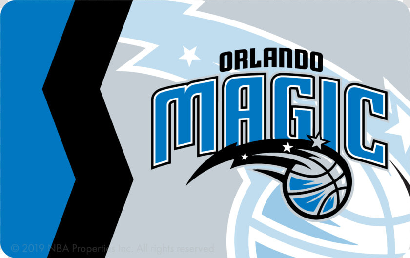 Orlando Magic Logo 2011  HD Png DownloadTransparent PNG