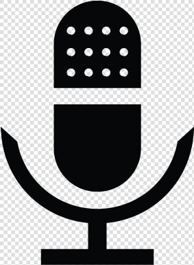 Mike  Microphone  Mic  Speaker  Voice Icon   Mic Speaker Icon  HD Png DownloadTransparent PNG