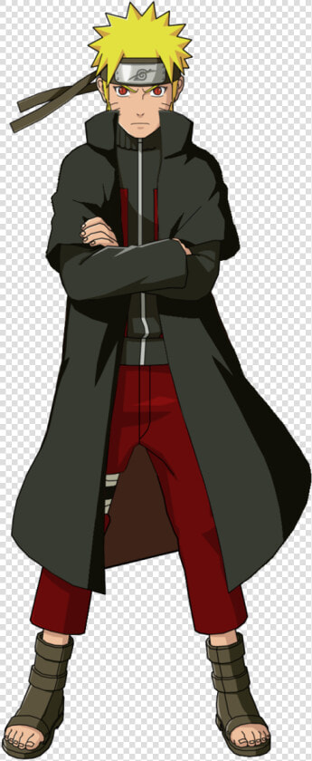 Crossover Game Dark Naruto Bond  HD Png DownloadTransparent PNG