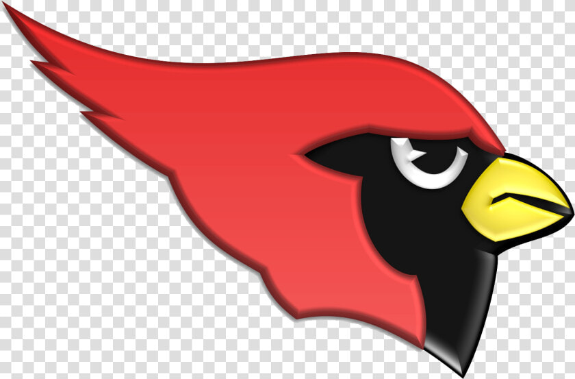 Cardinal Health Logo Eps Vector Arizona Cardinals Clipart   Harlingen High School  HD Png DownloadTransparent PNG