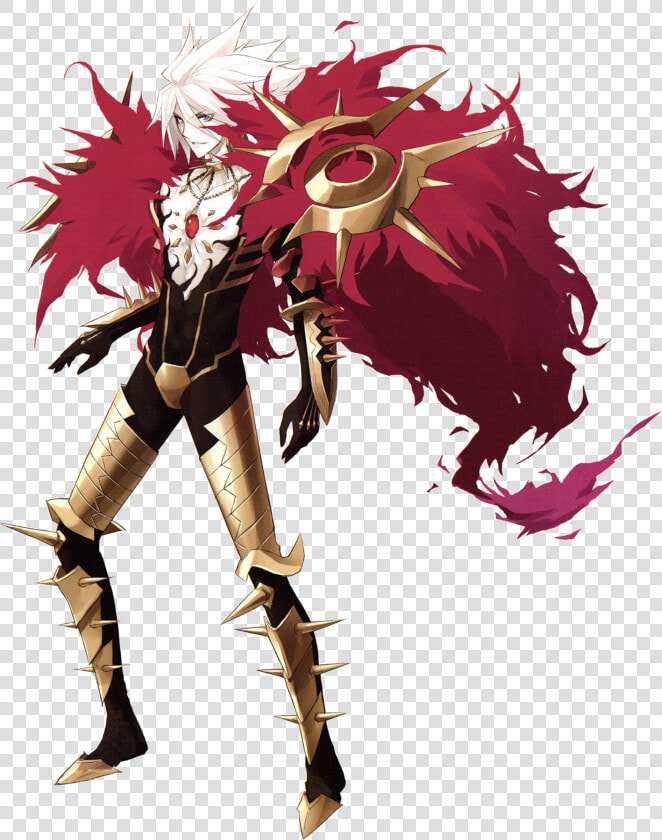 Fate Apocrypha Lancer   Png Download  Transparent PngTransparent PNG