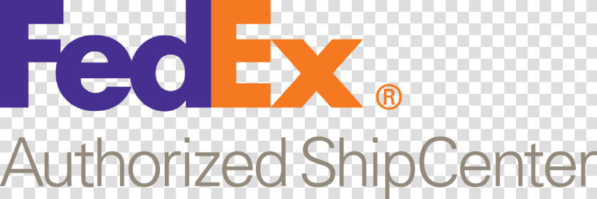  flat Rate Boxes And Express Envelopes Are Free With   Fedex Ship Center Logo  HD Png DownloadTransparent PNG