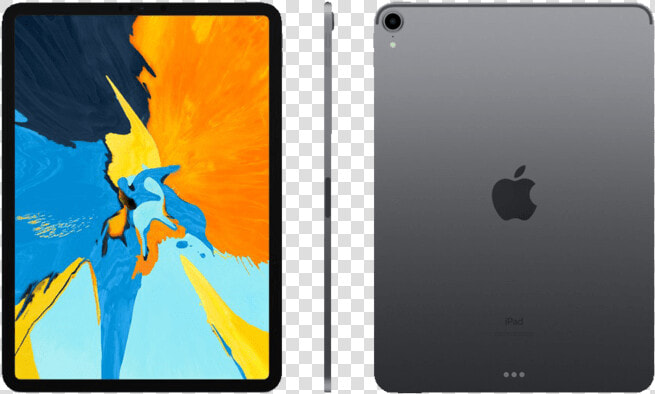 Ipad Pro 11 64gb  HD Png DownloadTransparent PNG