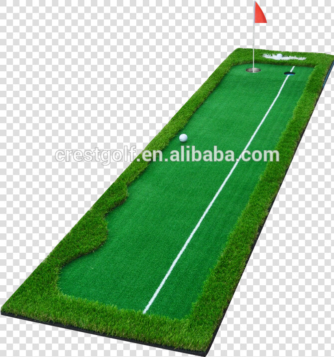 Verde Mini Campo De Golfe Putter Pgm Golf Indoor Colocando   Lawn  HD Png DownloadTransparent PNG