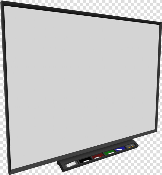 3d Whiteboard Png  Transparent PngTransparent PNG