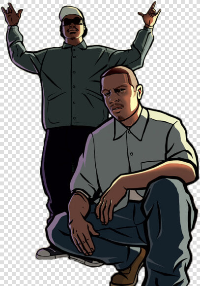 Grand Theft Auto Png Transparent Hd Photo   Gta San Andreas Png  Png DownloadTransparent PNG