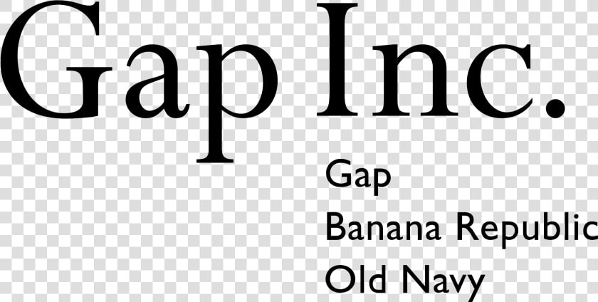 Gap Inc  HD Png DownloadTransparent PNG