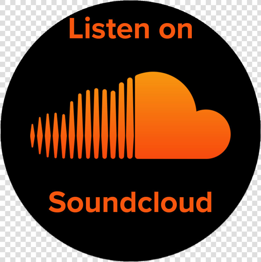 Listen On Soundcloud   Soundcloud  HD Png DownloadTransparent PNG