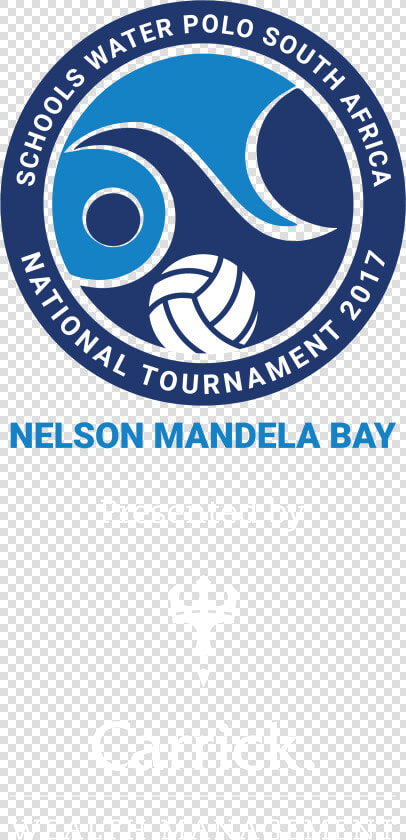 Water Polo And Carrick Composite Logo   Tsd  HD Png DownloadTransparent PNG