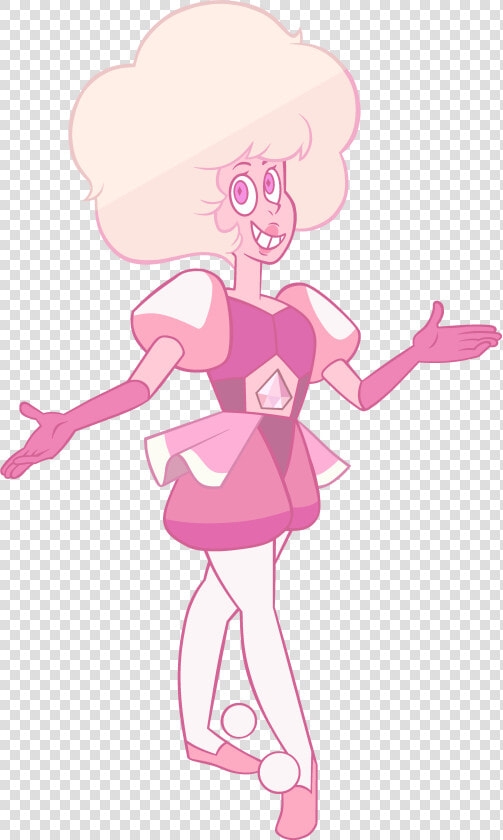 Steven Universe Wiki   Pink Diamond Steven Universe Characters  HD Png DownloadTransparent PNG