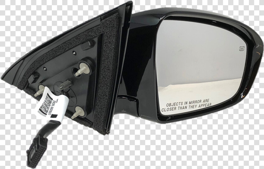 Automotive Side view Mirror  HD Png DownloadTransparent PNG