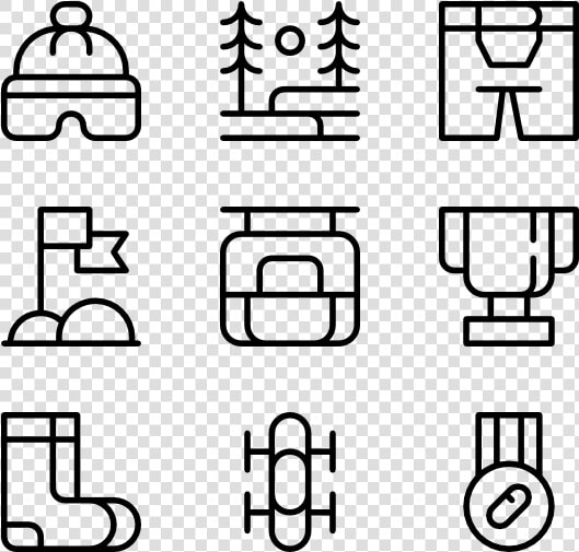 Manufacturing Icon Free  HD Png DownloadTransparent PNG