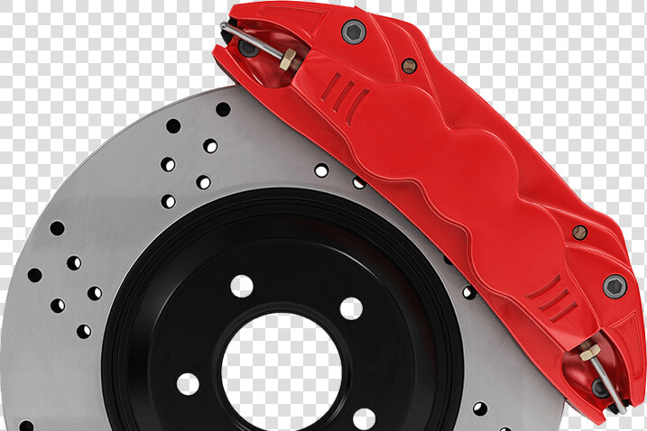 Transparent Brake Png   Car Brakes Red  Png DownloadTransparent PNG