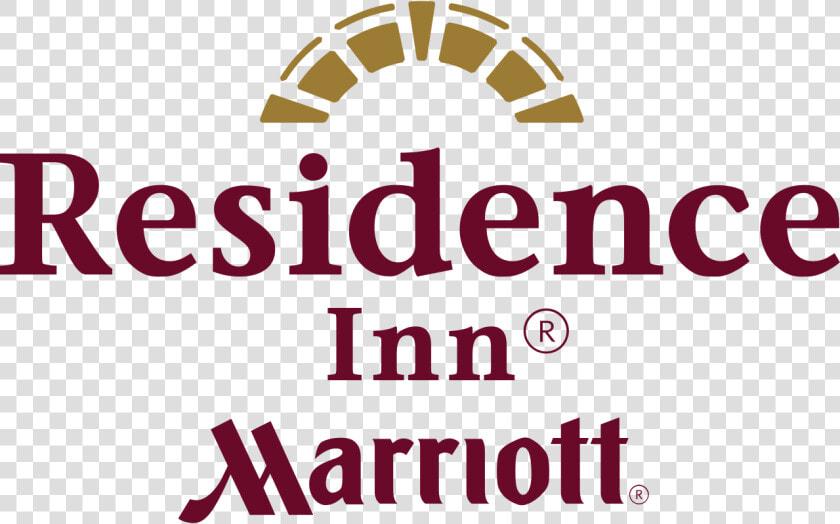 Residenceinn   Residence Inn By Marriott  HD Png DownloadTransparent PNG