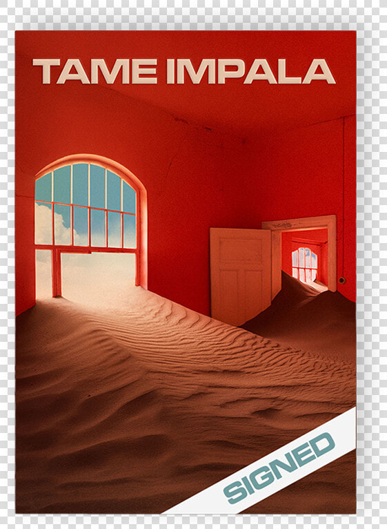 Tame Impala  HD Png DownloadTransparent PNG