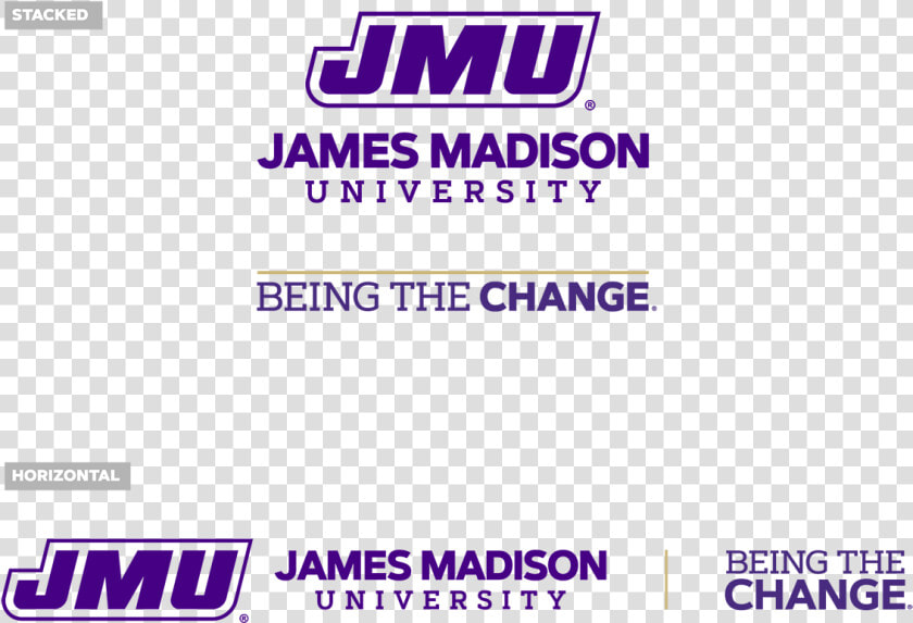 Logo With Btc Mark   James Madison University Logo  HD Png DownloadTransparent PNG