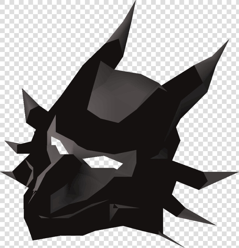 Black Dragon Mask   Ro Ghoul Black Dragon Mask  HD Png DownloadTransparent PNG