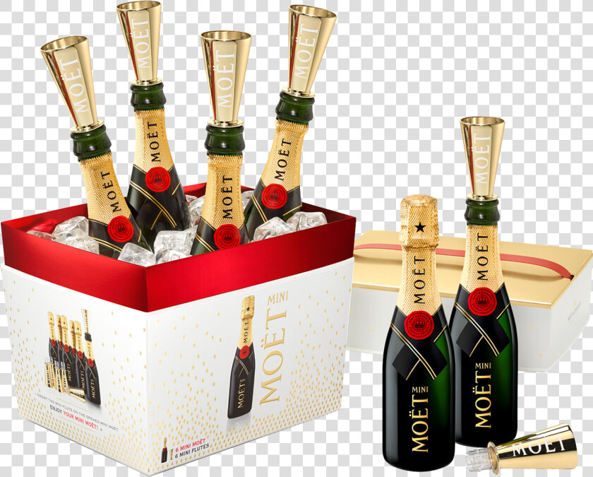 Download Mo T Chandon Transparent Background   Moet Et Chandon Packaging  HD Png DownloadTransparent PNG