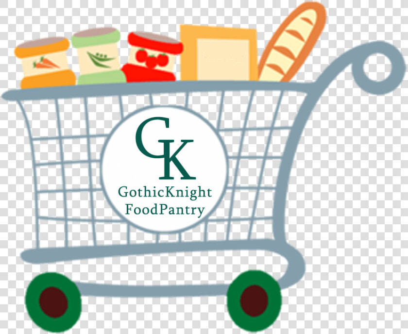 New Jersey City University Gothic Knight Food Pantry  HD Png DownloadTransparent PNG