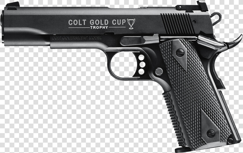 Walther Colt 1911 22lr  HD Png DownloadTransparent PNG