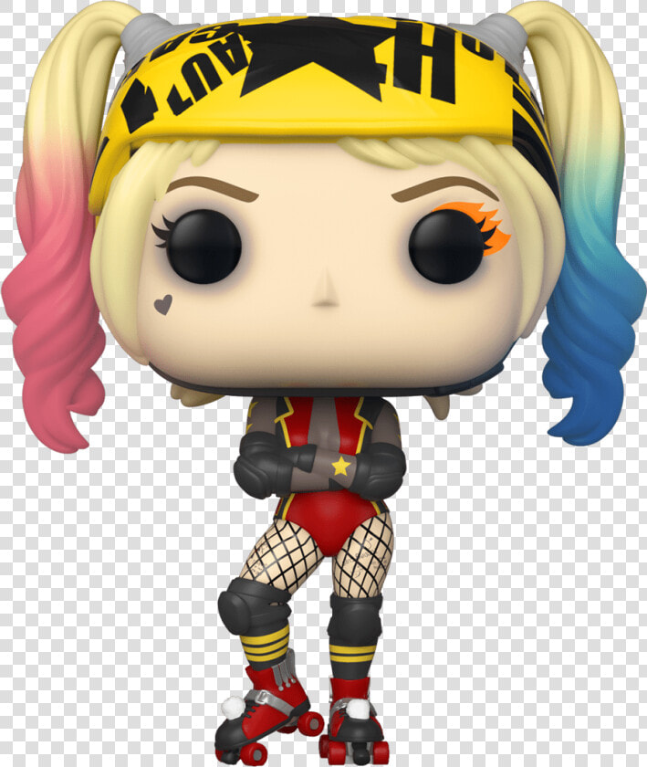 Birds Of Prey Funko Pop  HD Png DownloadTransparent PNG