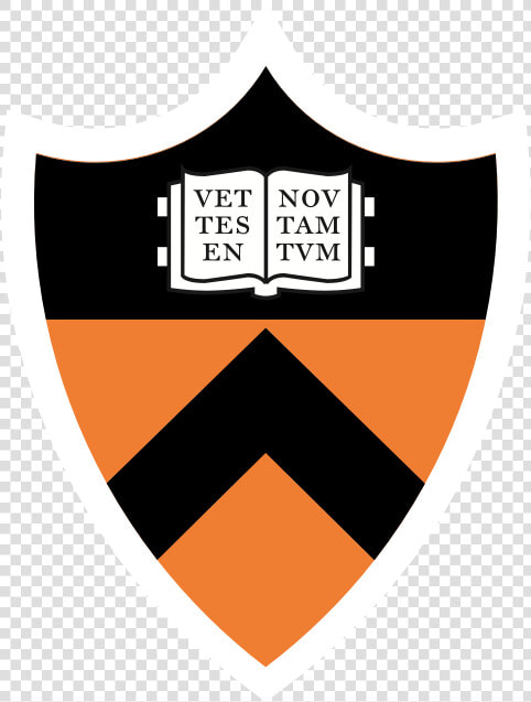 Shield   Princeton University Logo  HD Png DownloadTransparent PNG