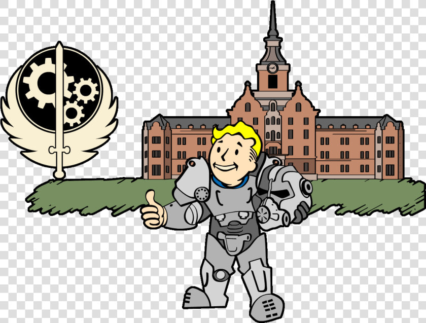 Icon Fo76 Brotherhood Quest   Fallout 76 Brotherhood Of Steel Forbidden Knowledge  HD Png DownloadTransparent PNG