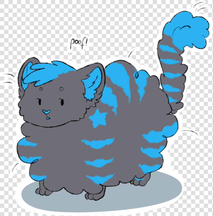 Poof For Kampfhobbit 2 2  HD Png DownloadTransparent PNG