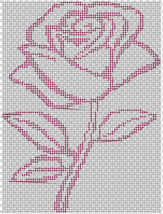 Alpha Pattern   Flower Braceletbook Alpha Friendship Bracelet Patterns  HD Png DownloadTransparent PNG