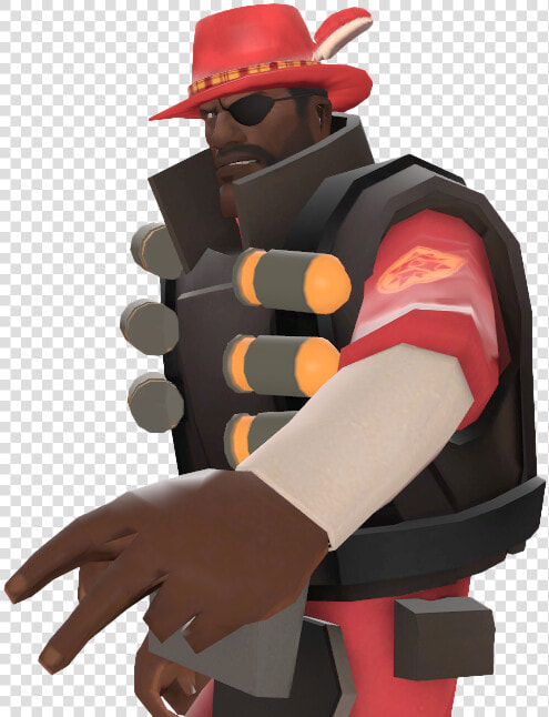 Team Fortress 2 Demoman Hats  HD Png DownloadTransparent PNG