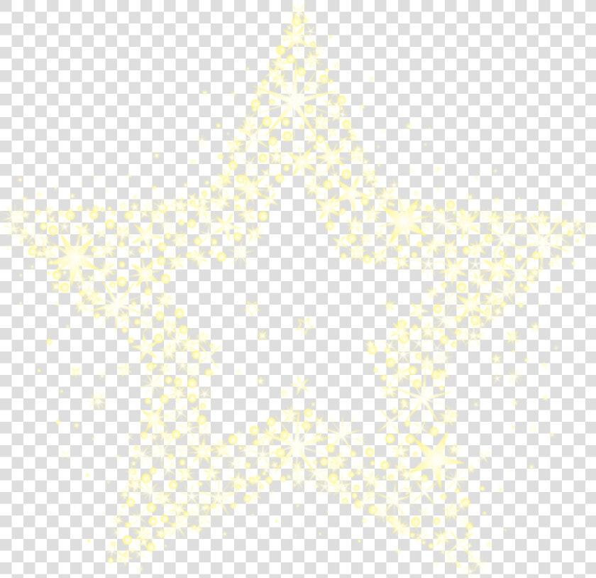  ftestickers  star  stars  luminous  glowing  yellow   New Year 2011 Clip Art  HD Png DownloadTransparent PNG