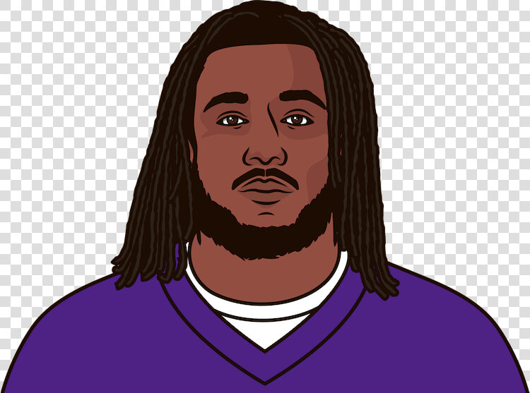 Who Was The Last Vikings Player With 154 Rushing Yards  HD Png DownloadTransparent PNG