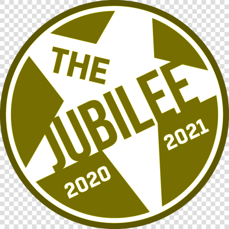 Profile Picture For User Jubilee   Jubilee Year 2021  HD Png DownloadTransparent PNG